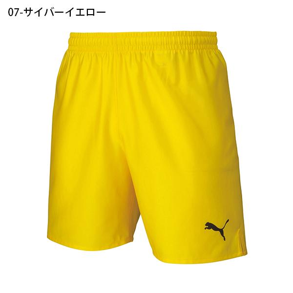 プーマ PUMA メンズ LIGA ゲームパンツ コア ショートパンツ 短パン パンツ サッカー 部活ウェア 729969 | PUMA | 07