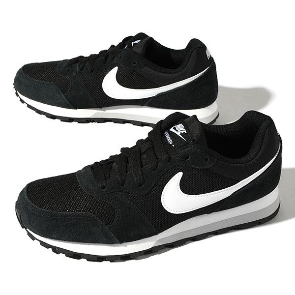 NIKE（ナイキ） スニーカー レディース NIKE MDランナー 2 MD RUNNER 