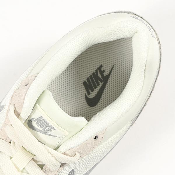2026夏新作 ナイキ スニーカー レディース NIKE MDランナー 2 MD RUNNER レトロランニング クラシック スウェード スエード シューズ 靴 ホワイト 749869の画像