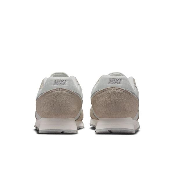 2026夏新作 ナイキ スニーカー レディース NIKE MDランナー 2 MD RUNNER レトロランニング クラシック スウェード スエード シューズ 靴 ホワイト 749869の画像