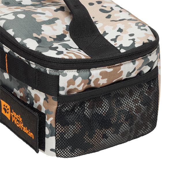 Jack Wolfskin（ジャックウルフスキン） JP MFL SOFT CONTAINER S
