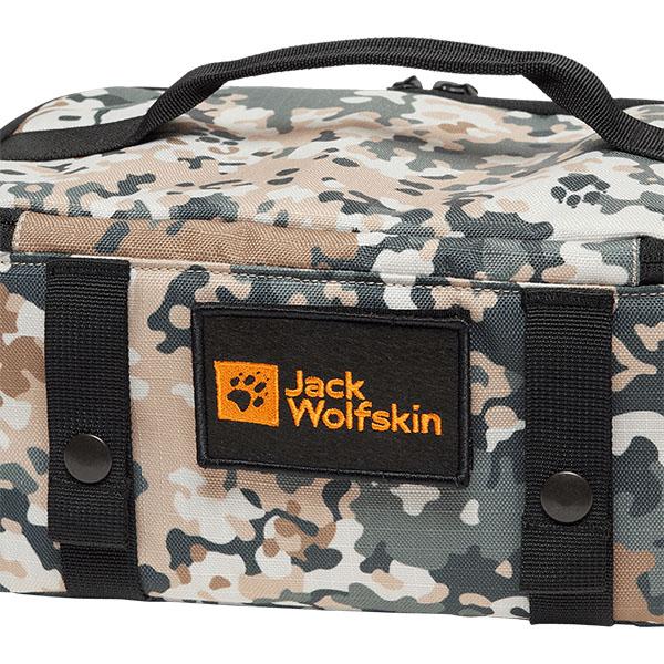 Jack Wolfskin（ジャックウルフスキン） JP MFL SOFT CONTAINER S