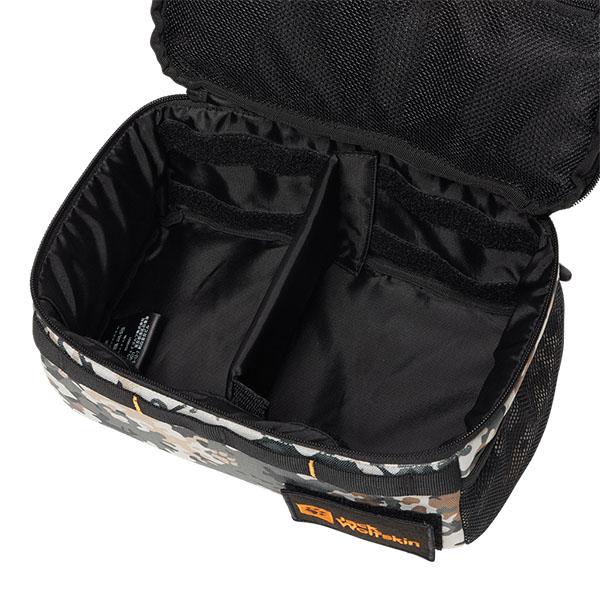 Jack Wolfskin（ジャックウルフスキン） JP MFL SOFT CONTAINER S