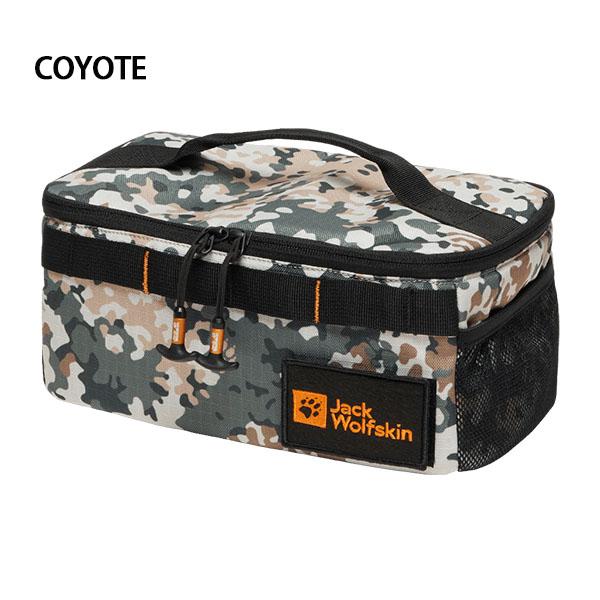 Jack Wolfskin（ジャックウルフスキン） JP MFL SOFT CONTAINER S