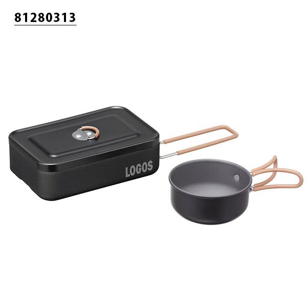 ロゴス メスティン Logos クッカー メスキットセット Ba 直火式 フライパン 鍋 皿 スープカップ ソロキャンプ アウトドア 調理器具 エレファントsports Paypayモール店 通販 Paypayモール