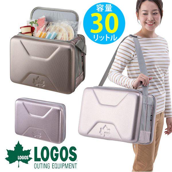 ロゴス Logos ハイパー氷点下クーラー Sl 30l 大容量 クーラーボックス コンパクト収納 アウトドア キャンプ バーベキュー エレファントsports Paypayモール店 通販 Paypayモール