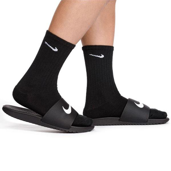 NIKE（ナイキ） スポーツサンダル キッズ カワ スライド GS/PS