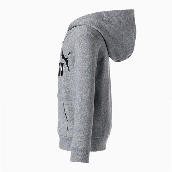 PUMA（プーマ） 30%off キッズ スウェット パーカー PUMA ESS