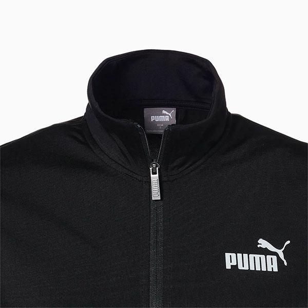 36%off 送料無料 プーマ メンズ レディース ジャージ 上下セット PUMA TAPE ポリ トレーニングスーツ 上下組 セットアップ トレーニング ウェア 849543｜elephant｜18