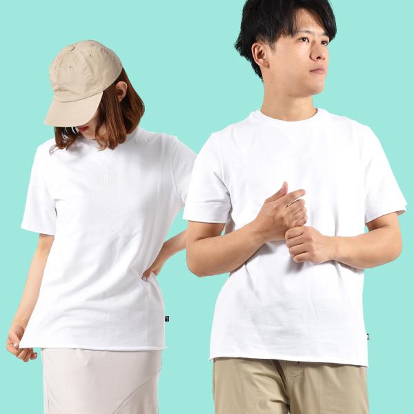 在庫処分品 40%off プーマ メンズ レディース 半袖 Tシャツ PUMA MODERN BASICS ベビーテリー Tシャツ ワンポイント ロゴ 849593｜elephant｜20