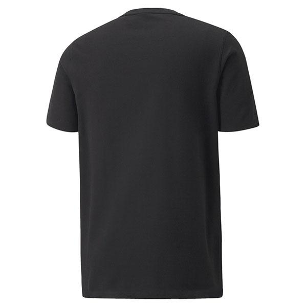 在庫処分品 40%off プーマ メンズ レディース 半袖 Tシャツ PUMA MODERN BASICS ベビーテリー Tシャツ ワンポイント ロゴ 849593｜elephant｜10