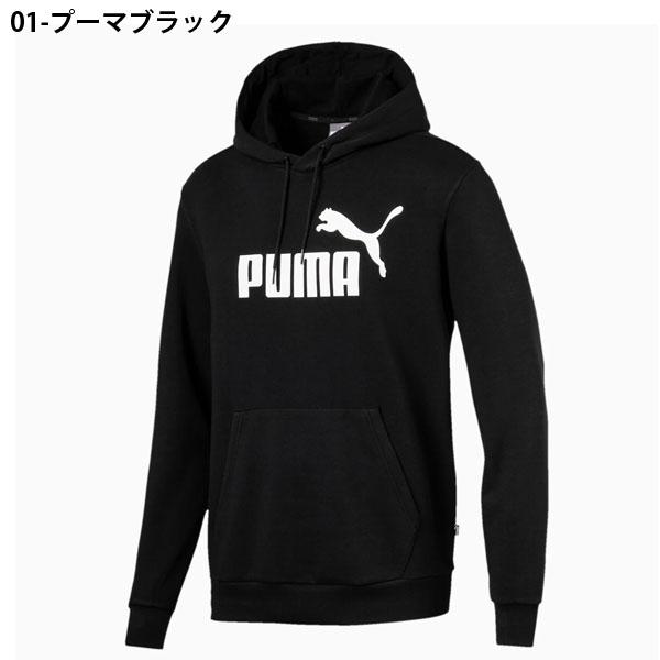 30 Off プルオーバー パーカー プーマ Puma メンズ Ess ロゴ フーディ スウェット トレーナー ロゴ エレファントsports Paypayモール店 通販 Paypayモール
