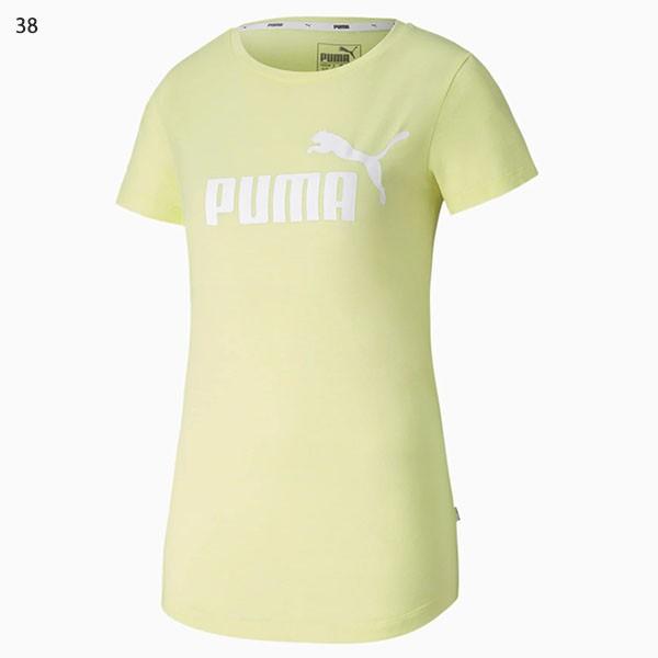 40 Off 現品のみ 半袖 Tシャツ プーマ Puma レディース Ess No 1 ロゴ ヘザー Ss Tシャツ シャツ ビッグロゴ スポーツウェア エレファントsports Paypayモール店 通販 Paypayモール