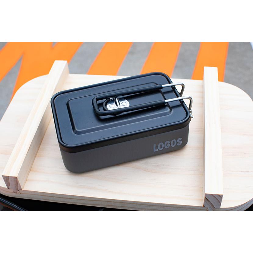 ロゴス メスティン LOGOS メスキット 直火式 クッカー ソロキャンプ アウトドア 調理器具 フライパン 飯盒 鍋 皿 88230250 :88230250:エレファントSPORTS - 通販 - Yahoo!ショッピング ロゴス メスティン LOGOS メスキット 直火式 クッカー ソロキャンプ アウトドア 調理器具 フライパン 飯盒 鍋 皿 88230250 :88230250:エレファントSPORTS - 通販 - Yahoo!ショッピング