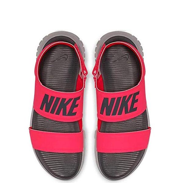 半額 50 Off ナイキ サンダル Nike レディース メンズ タンジュン ストラップ ベルクロ 靴 シューズ 8694 スニーカー ブラック エレファントsports Paypayモール店 通販 Paypayモール