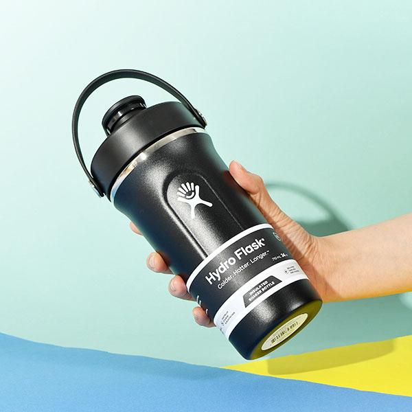 HYDRO FLASK（ハイドロフラスク） 日本正規品 Insulated Shaker Bottle