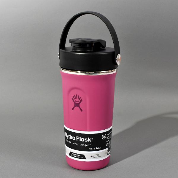 HYDRO FLASK（ハイドロフラスク） 日本正規品 Insulated Shaker Bottle