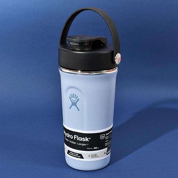 HYDRO FLASK（ハイドロフラスク） 日本正規品 Insulated Shaker Bottle