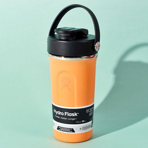 HYDRO FLASK（ハイドロフラスク） 日本正規品 Insulated Shaker Bottle