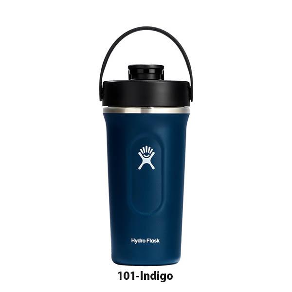 HYDRO FLASK（ハイドロフラスク） 日本正規品 Insulated Shaker Bottle
