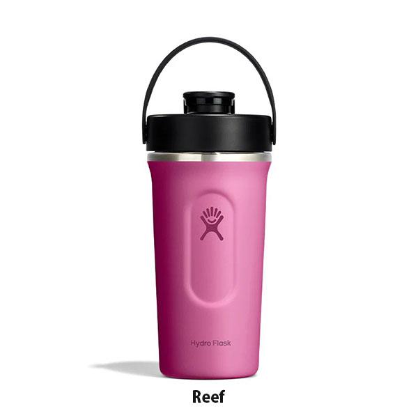 HYDRO FLASK（ハイドロフラスク） 日本正規品 Insulated Shaker Bottle