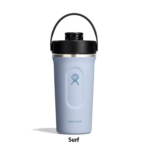 HYDRO FLASK（ハイドロフラスク） 日本正規品 Insulated Shaker Bottle