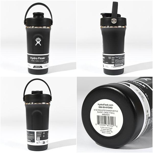 HYDRO FLASK（ハイドロフラスク） 2026夏新色 日本正規品 Insulated