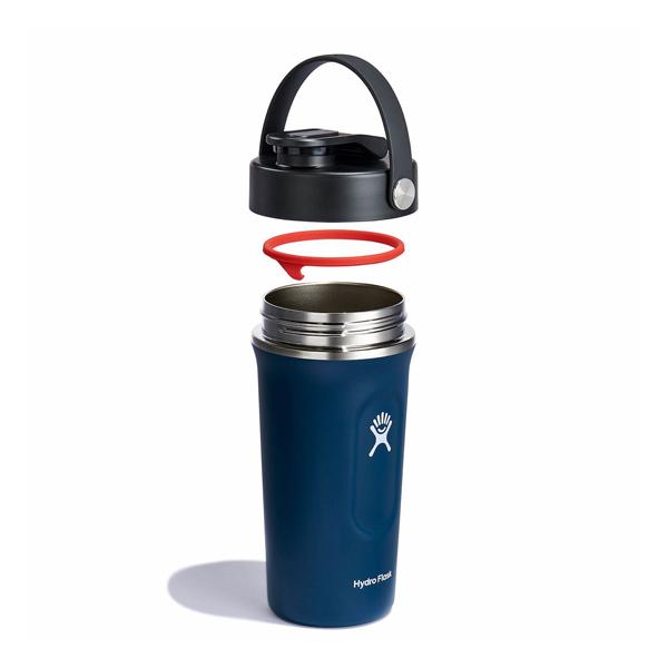 HYDRO FLASK（ハイドロフラスク） 日本正規品 Insulated Shaker Bottle