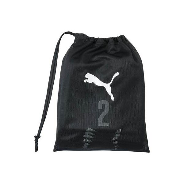 PUMA（プーマ） ビブス 2番〜11番 10枚セット 番号入り ナンバー入り