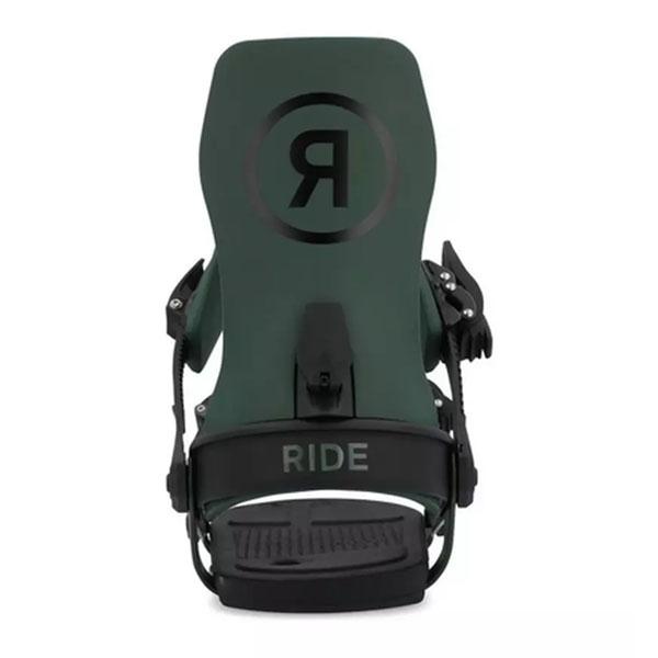 RIDE（ライド） 40%off 送料無料 スノーボード バインディング A-6