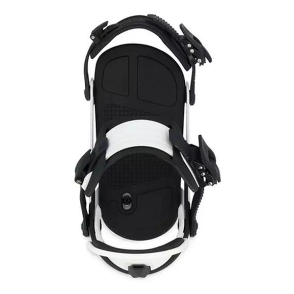 RIDE（ライド） 40%off 送料無料 スノーボード バインディング A-6