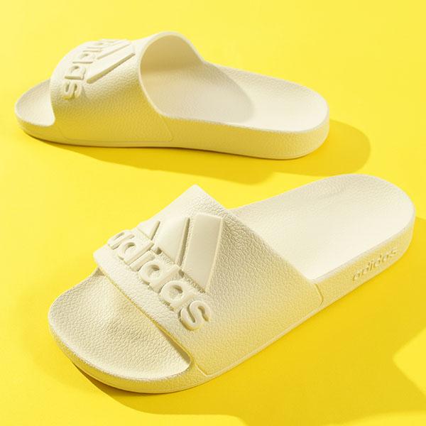 adidas（アディダス） メンズ レディース サンダル adidas ADILETTE