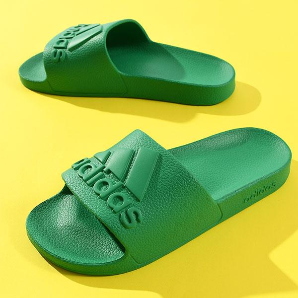 adidas（アディダス） メンズ レディース サンダル adidas ADILETTE