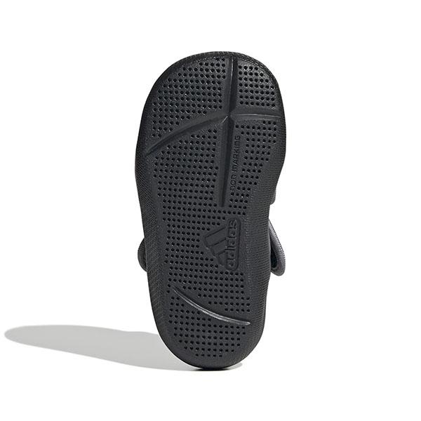 adidas（アディダス） つま先保護 水陸両用 ベビー サンダル キッズ