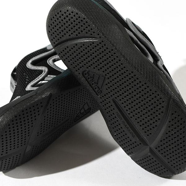 adidas（アディダス） つま先保護 水陸両用 ベビー サンダル キッズ