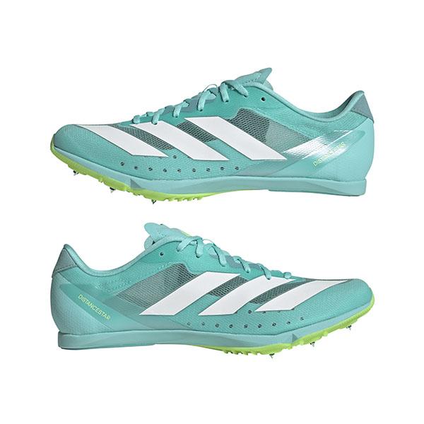 adidas（アディダス） メンズ 中・長距離走用トラックシューズ adidas