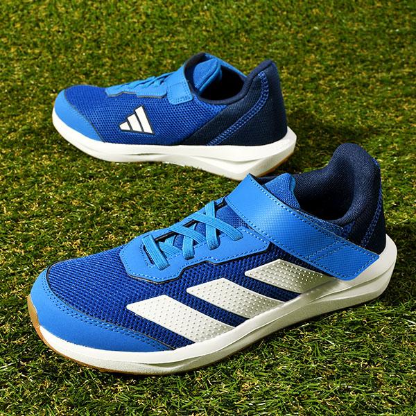 adidas（アディダス） 期間限定 22％off 2026秋冬新色 キッズ 