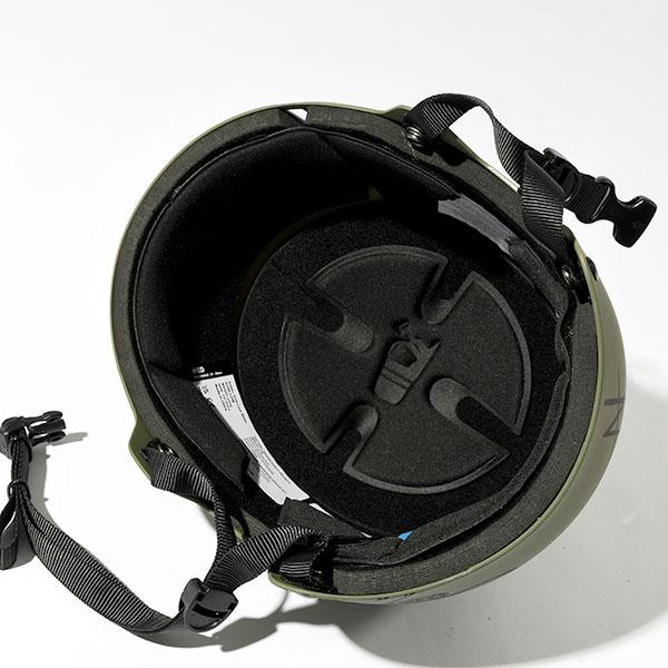 sandbox ラスト1点 Sサイズ ブラック 40%off ヘルメット サンド