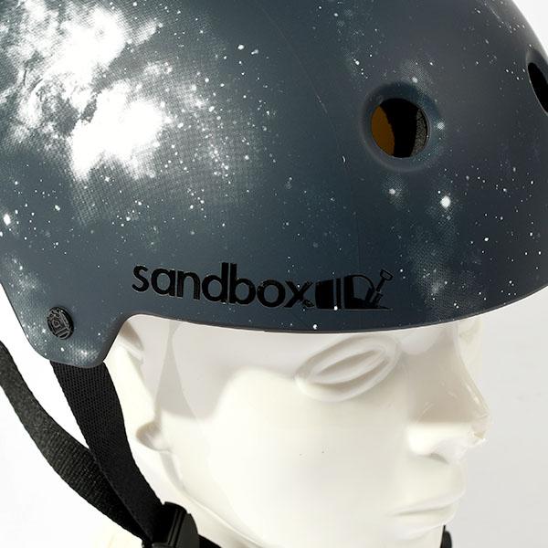 sandbox 40%off ヘルメット サンドボックス LEGEND LOW RIDER sandbox 40%off ヘルメット サンドボックス LEGEND LOW RIDER