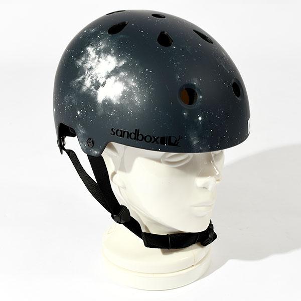 sandbox 40%off ヘルメット サンドボックス LEGEND LOW RIDER sandbox 40%off ヘルメット サンドボックス LEGEND LOW RIDER