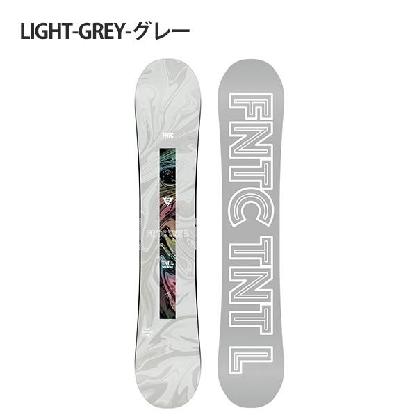 FNTC 46%off FNTC エフエヌティシー TNT L 板 ローダブルキャンバー