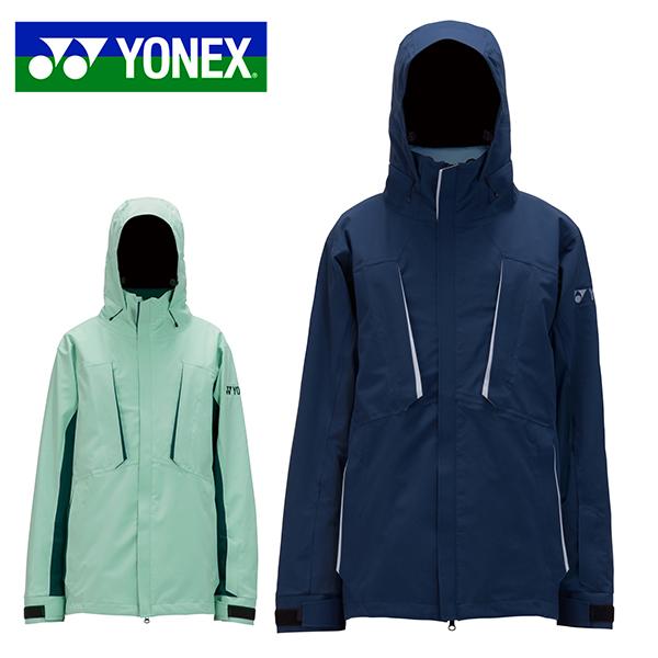 YONEX A3jacket Lサイズ YONEX スノーボードウェア ヨネックス メンズ ジャケット A3