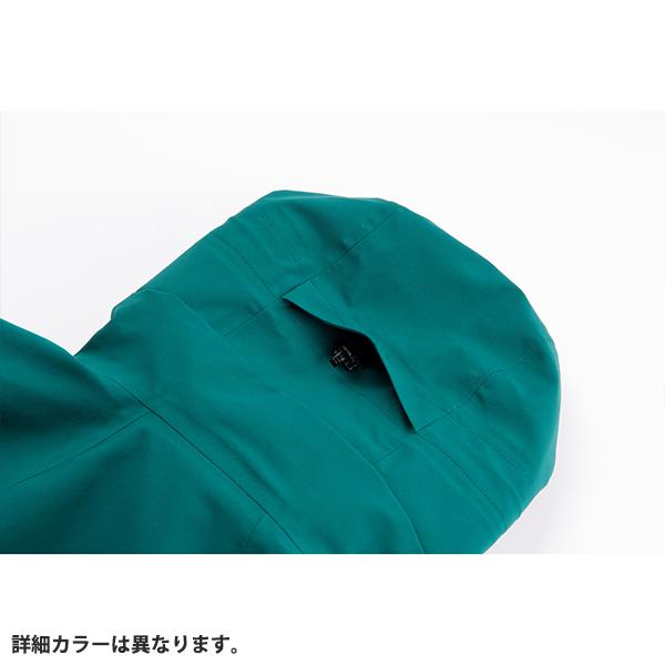スノーボードウェア YONEX ヨネックス メンズ ジャケット A3 JACKET ジャケット SW7577 スノーウェア スノーボード 2025-2026冬新作の画像