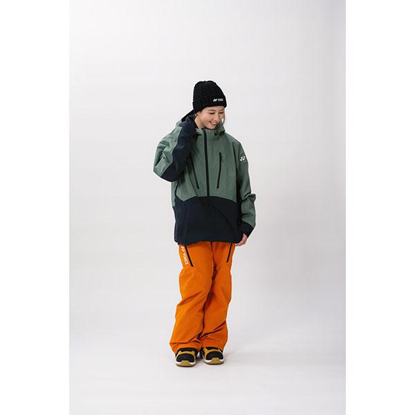 YONEX スノーボードウェア ヨネックス メンズ ジャケット A3