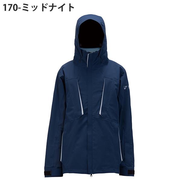 YONEX（ヨネックス） スノーボードウェア メンズ ジャケット A3 JACKET
