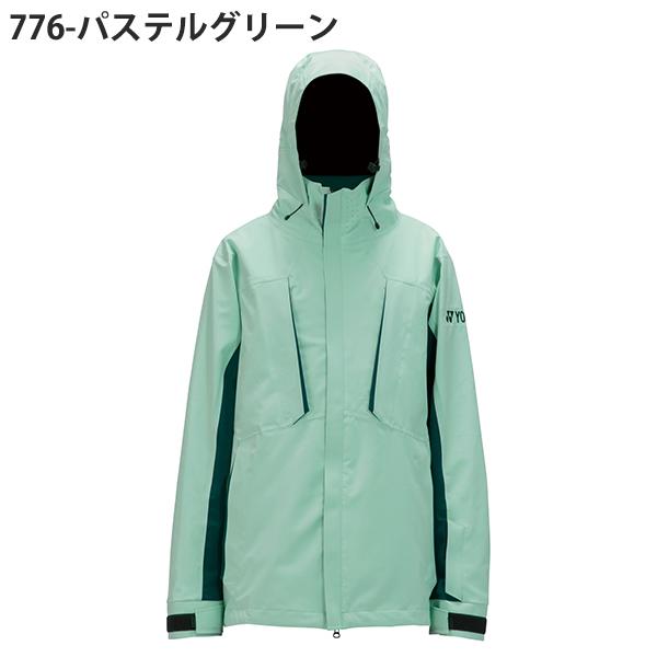 YONEX（ヨネックス） スノーボードウェア メンズ ジャケット A3 JACKET
