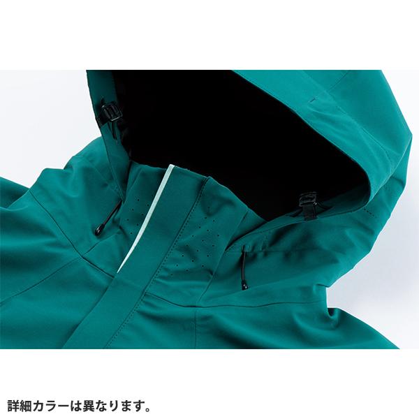 スノーボードウェア YONEX ヨネックス メンズ ジャケット A3 JACKET ジャケット SW7577 スノーウェア スノーボード 2025-2026冬新作の画像