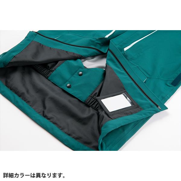 スノーボードウェア YONEX ヨネックス メンズ ジャケット A3 JACKET ジャケット SW7577 スノーウェア スノーボード 2025-2026冬新作の画像