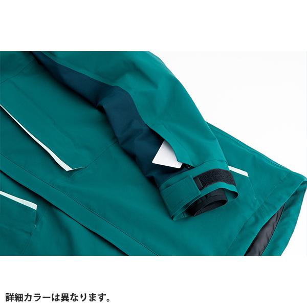 スノーボードウェア YONEX ヨネックス メンズ ジャケット A3 JACKET ジャケット SW7577 スノーウェア スノーボード 2025-2026冬新作の画像