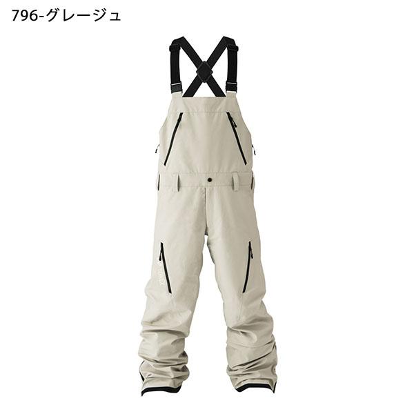 YONEX スノボーウェアビブパンツ YONEX BIB PANTS ヨネックス ビブパンツ スノーボード ウェア 20